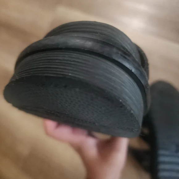 Dr Martens Womens Sandals - Picture 8 of 9